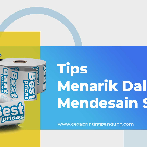 percetakan bandung, percetakan di bandung, cetak buku bandung, cetak brosur bandung, percetakan online bandung, percetakan murah bandung, cetak kalender bandung. Tips Menarik, Dalam Mendesain Stiker Unik