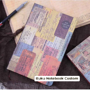 percetakan bandung, percetakan di bandung, cetak buku bandung, cetak brosur bandung, percetakan online bandung, percetakan murah bandung, cetak kalender bandung. Cetak Buku Notebook dengan Desainmu Sendiri