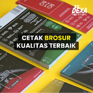 percetakan bandung, percetakan di bandung, cetak buku bandung, cetak brosur bandung, percetakan online bandung, percetakan murah bandung, cetak kalender bandung. Cetak Brosur Murah Bandung - Dexa Printing Bandung