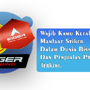 percetakan bandung, percetakan di bandung, cetak buku bandung, cetak brosur bandung, percetakan online bandung, percetakan murah bandung, cetak kalender bandung. Wajib Kamu Ketahui! Manfaat Stiker Dalam Dunia Bisnis Dan Penjualan Produk Terkini.