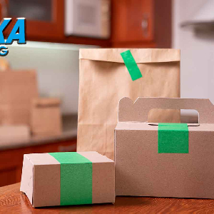 percetakan bandung, percetakan di bandung, cetak buku bandung, cetak brosur bandung, percetakan online bandung, percetakan murah bandung, cetak kalender bandung. Custom Packaging Makanan untuk Meningkatkan Daya Tarik