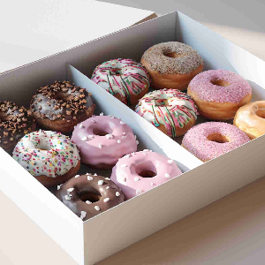 percetakan bandung, percetakan di bandung, cetak buku bandung, cetak brosur bandung, percetakan online bandung, percetakan murah bandung, cetak kalender bandung. Cetak Box Donat Bandung Solusi Kemasan Menarik dan Berkualitas