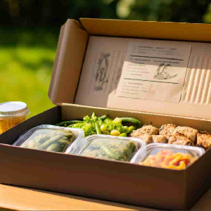 percetakan bandung, percetakan di bandung, cetak buku bandung, cetak brosur bandung, percetakan online bandung, percetakan murah bandung, cetak kalender bandung. Pembuatan Box Makanan Panduan Lengkap dari Bahan hingga Proses Produksi