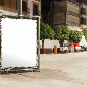 percetakan bandung, percetakan di bandung, cetak buku bandung, cetak brosur bandung, percetakan online bandung, percetakan murah bandung, cetak kalender bandung. Banner Stand Outdoor Bandung Solusi Promosi Tahan Lama dan Profesional