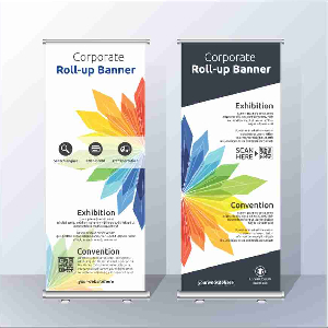 percetakan bandung, percetakan di bandung, cetak buku bandung, cetak brosur bandung, percetakan online bandung, percetakan murah bandung, cetak kalender bandung. Cetak Roll Banner Media Promosi Praktis dan Efektif untuk Berbagai Kebutuhan