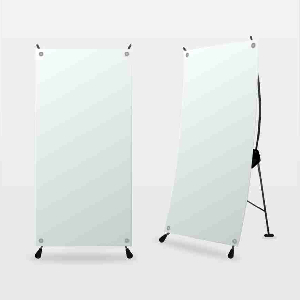 percetakan bandung, percetakan di bandung, cetak buku bandung, cetak brosur bandung, percetakan online bandung, percetakan murah bandung, cetak kalender bandung. Standing Banner Holder Bandung Solusi Display Promosi yang Praktis, Kokoh, dan Profesional