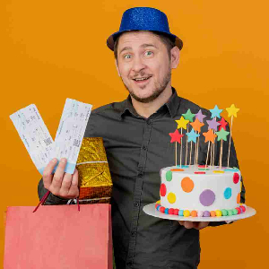 percetakan bandung, percetakan di bandung, cetak buku bandung, cetak brosur bandung, percetakan online bandung, percetakan murah bandung, cetak kalender bandung. Standing Birthday Banner Solusi Dekorasi Ulang Tahun yang Praktis dan Menarik