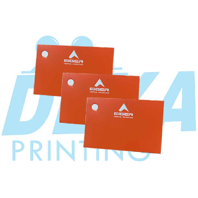 percetakan bandung, percetakan di bandung, cetak buku bandung, cetak brosur bandung, percetakan online bandung, percetakan murah bandung, cetak kalender bandung. Produk Hang Tag Hang tag merupakan alat promosi yang banyak digunakan sebagai pengenal identitas brand/merk dan juga sebagai informasi price tag suatu produk