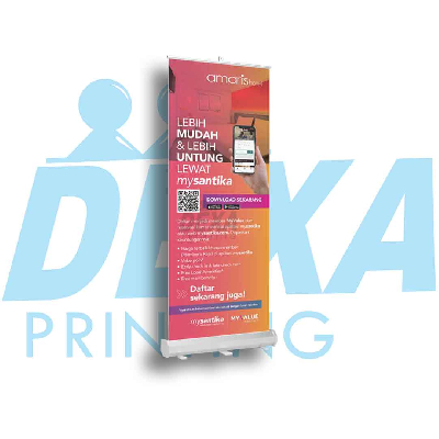 percetakan bandung, percetakan di bandung, cetak buku bandung, cetak brosur bandung, percetakan online bandung, percetakan murah bandung, cetak kalender bandung. Produk X Banner Dexa Printing Bandung adalah perusahaan Percetakan Bandung yang melayani pembuatan cetak x banner & roll up banner sesuai dengan keinginan dan kebutuhan Anda.