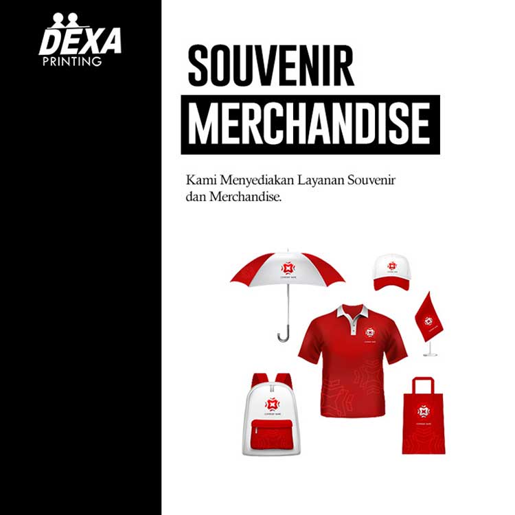  Anda membutuhkan sovenir atau merchandise untuk acara pernikahan anda, atau acara lainya? Kami adalah jawaban dari kebutuhan anda. Kami dapat memproduksi sovenir atau merchandise yang anda butuhkan tentu saja dengan kualitas yang terbaik.