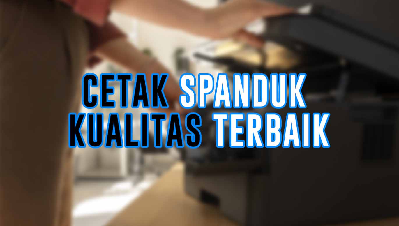 percetakan bandung Percetakan Spanduk dan Banner | Murah dan Berkualitas Percetakan Spanduk dan Banner | Murah dan Berkualitas - Ketika Anda perlu membuat iklan atau pengumuman yang menarik perhatian, pencetakan spanduk adalah solusi yang bagus.