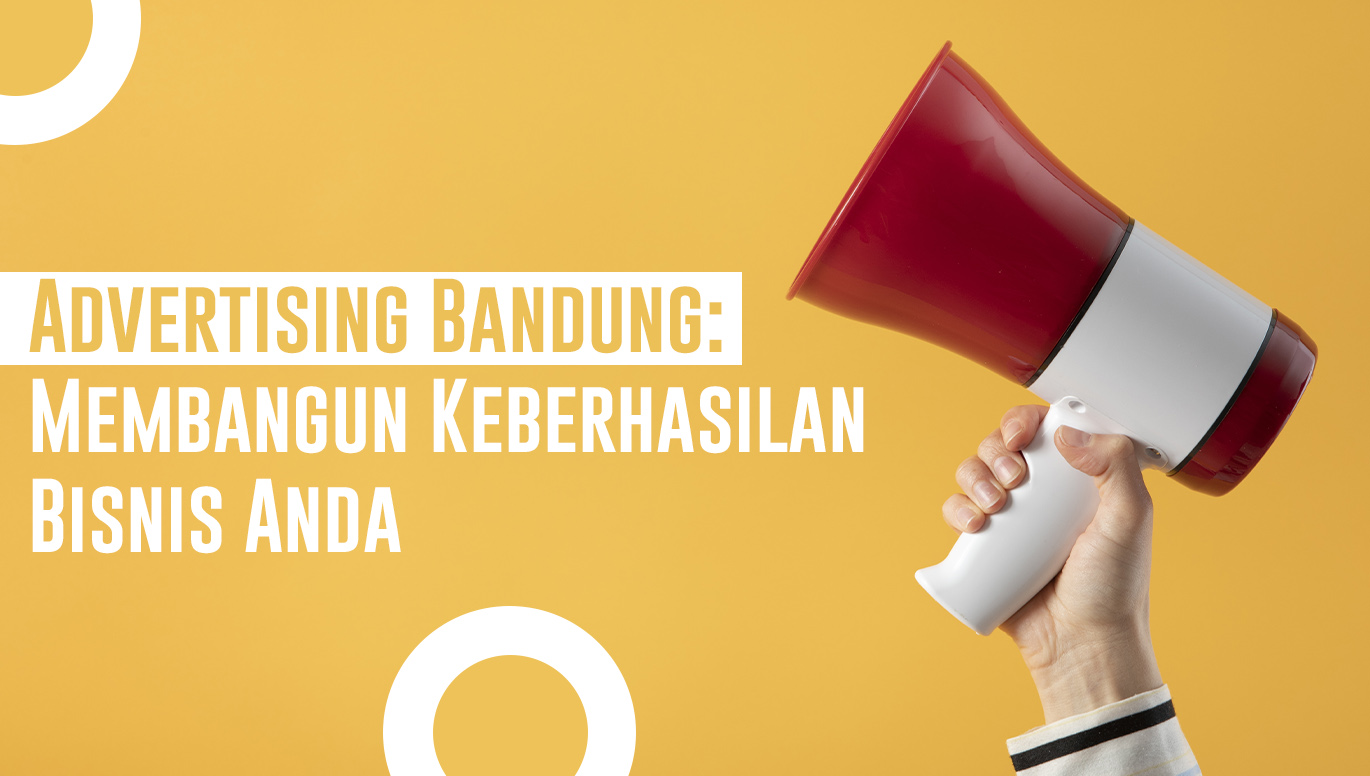 percetakan bandung Advertising Bandung: Membangun Keberhasilan Bisnis Anda Advertising Bandung telah menjadi komponen penting dalam strategi pemasaran yang sukses. Dalam dunia yang penuh persaingan ini, advertising menjadi sangat penting bagi bisnis untuk memperluas jangkauan dan meningkatkan keberhasilan, simak artikel ini!