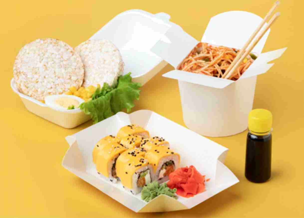 percetakan bandung Ketahui Metode Cetak Packaging Makanan dan Tips Memilihnya! Cetak packaging makanan memainkan peran penting dalam menarik perhatian konsumen sekaligus melindungi produk dengan aman. Kemasan yang tepat tidak hanya memastikan kualitas produk tetap terjaga