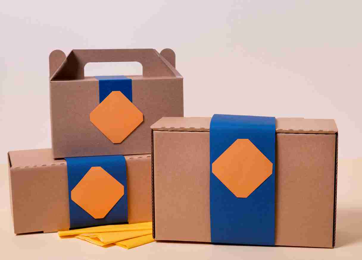 percetakan bandung Jenis-jenis Kemasan di Pusat Packaging Bandung Berpengalaman Penyedia atau pusat packaging Bandung menyediakan berbagai jenis kemasan untuk serangkaian produk, mulai dari makanan serta minuman. Anda dapat memilih sendiri desainnya atau memanfaatkan layanan