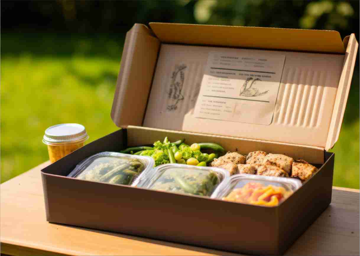 percetakan bandung Pembuatan Box Makanan Panduan Lengkap dari Bahan hingga Proses Produksi Selain berfungsi sebagai wadah untuk menjaga kebersihan dan kualitas makanan, box makanan juga menjadi media branding bagi para pelaku usaha. Pembuatan box makanan tidak hanya