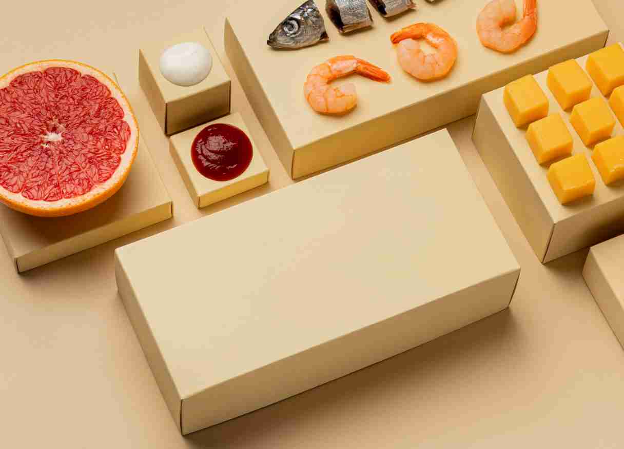 percetakan bandung Cetak Kardus Makanan Solusi Kemasan Modern yang Menarik dan Fungsional Salah satu pilihan kemasan yang semakin populer adalah cetak kardus makanan. Kardus makanan yang dicetak dengan desain khusus bukan sekadar pembungkus, melainkan representasi dari identitas sebuah merek