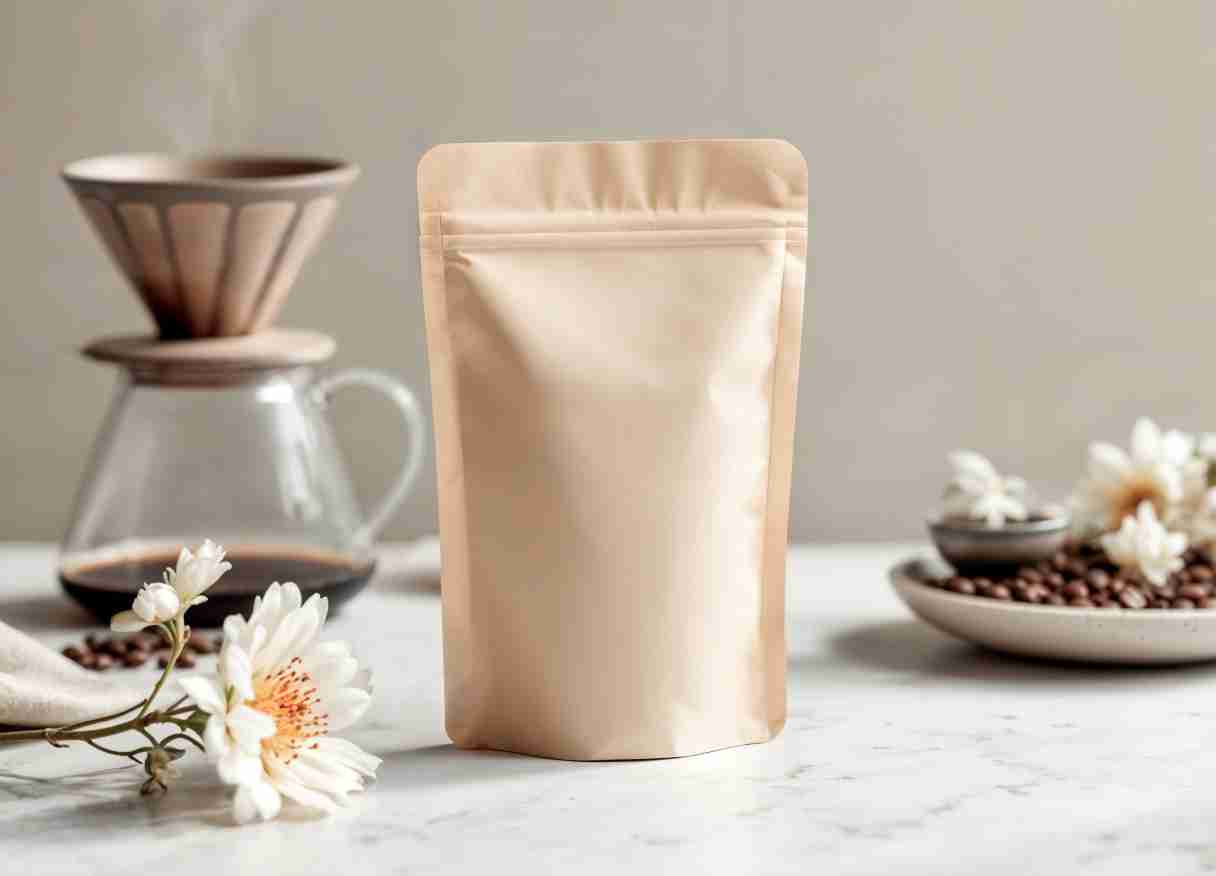 percetakan bandung Inovasi dan Daya Tarik Kemasan Kopi Bandung Kunci Sukses Produk Lokal di Pasar Nasional Tak hanya soal rasa dan kualitas biji kopi, kemasan kopi Bandung kini menjadi sorotan utama karena tampilannya yang menarik, unik, dan mampu meningkatkan nilai jual produk secara signifikan