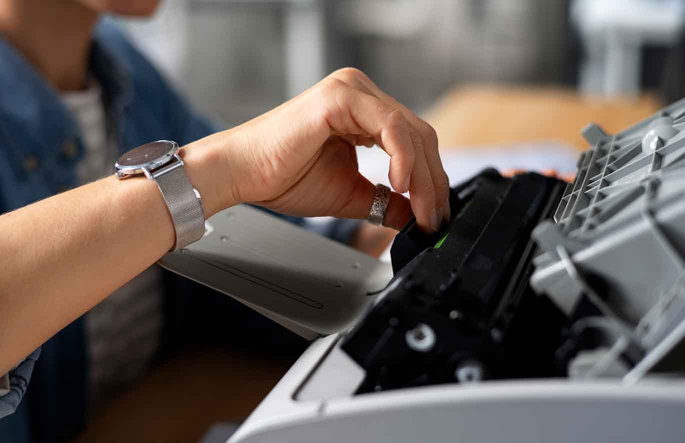 percetakan bandung Perbedaan Inkjet Printer dan Laserjet Printer yang Harus Diketahui Perbedaan Inkjet Printer dan Laserjet Printer