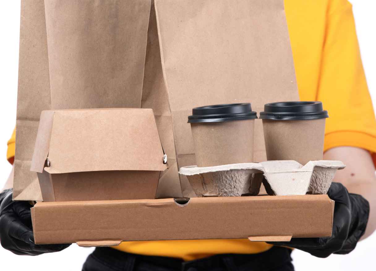 percetakan bandung Packaging Makanan Solusi Kemasan untuk Meningkatkan Daya Tarik Produk