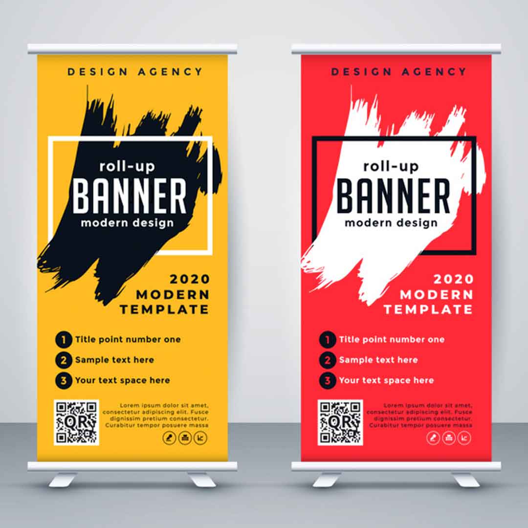 percetakan bandung Macam Macam Banner dan Kegunaannya Beirkut ini kami mengulas beberapa jenis banner yang biasa digunakan untuk media promosi. Yuk simak penjelasanya.