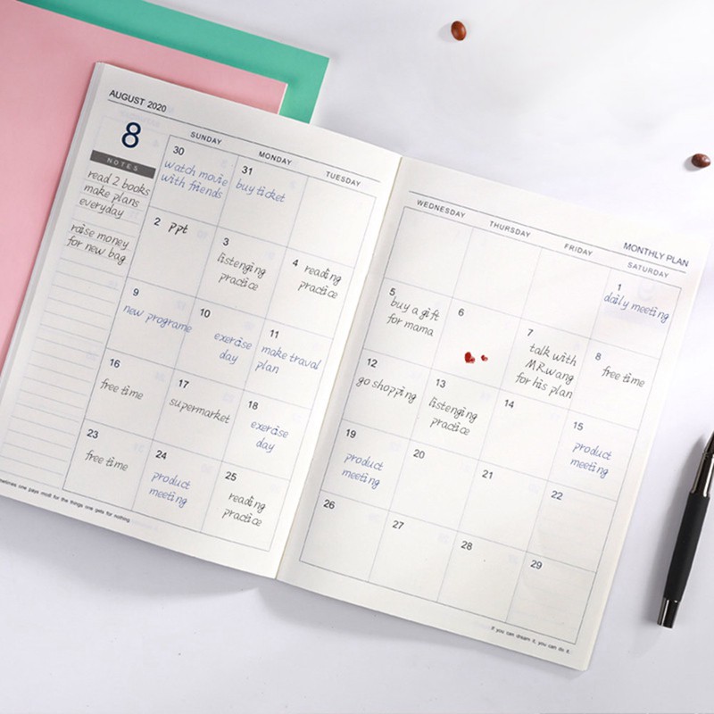 percetakan bandung Manfaat dan Fungsi Buku Agenda untuk Kehidupan Lebih Teratur Cetak Buku agendamu sesuai desain dan konsep yang kamu inginkan. pelayanan mudah, harga bersahabat, bisa kirim se-Indonesia