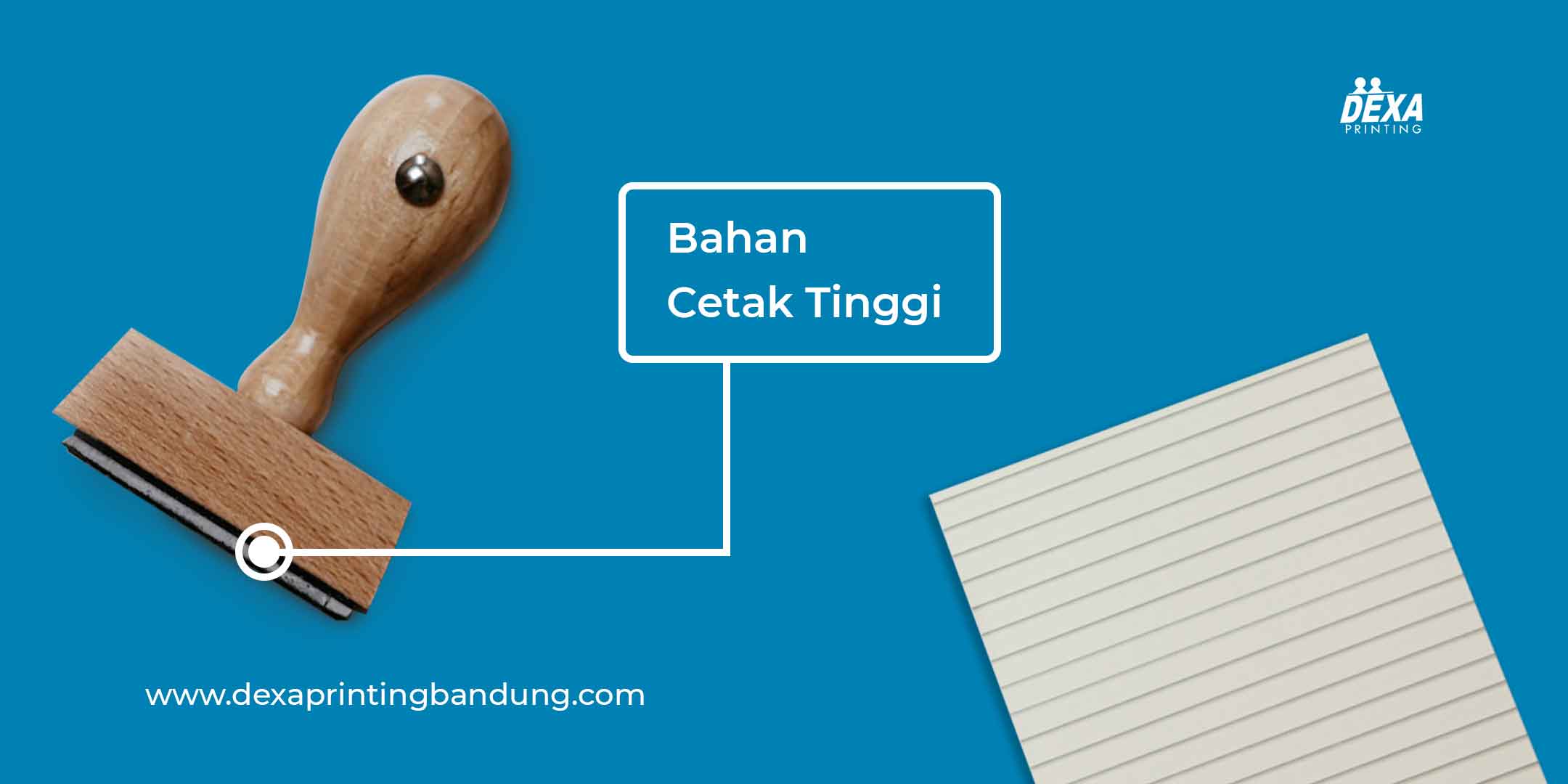 Alat dan Bahan Cetak Tinggi yang harus kamu ketahui dalam Teknik Mencetak. Pastikan kamu membaca artikel ini!