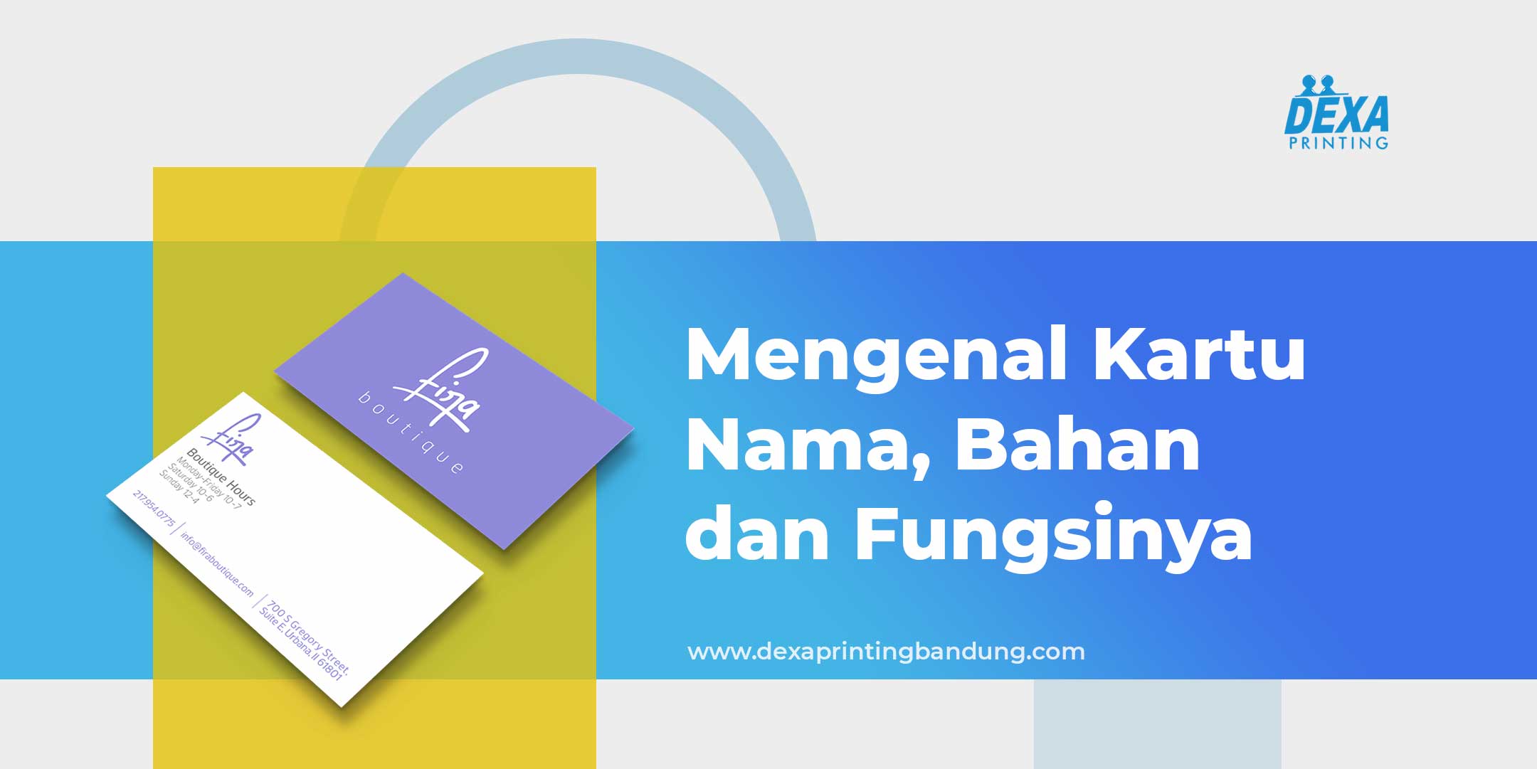 Kartu nama merupakan sebuah tanda pengenal dari perusahaan atau identitas diri yang menunjukan data informasi sesuai dengan kebutuhan