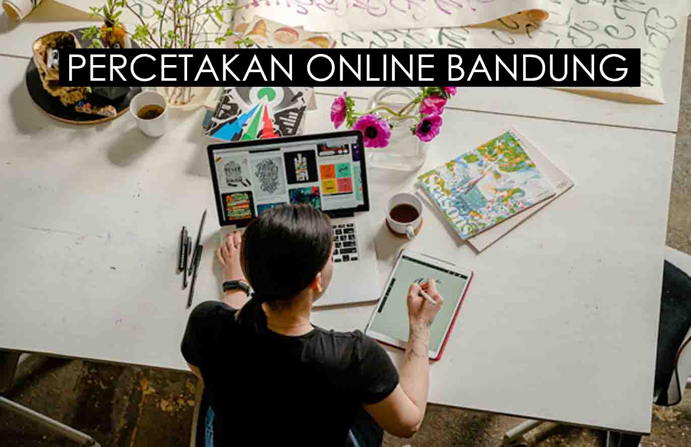 Zaman sekarang, perkembangan layanan percetakan online Bandung yang ada di pasaran terbilang cukup pesat. Terlebih lagi, banyak sekali pebisnis yang menggunakan jasa layanan tersebut.