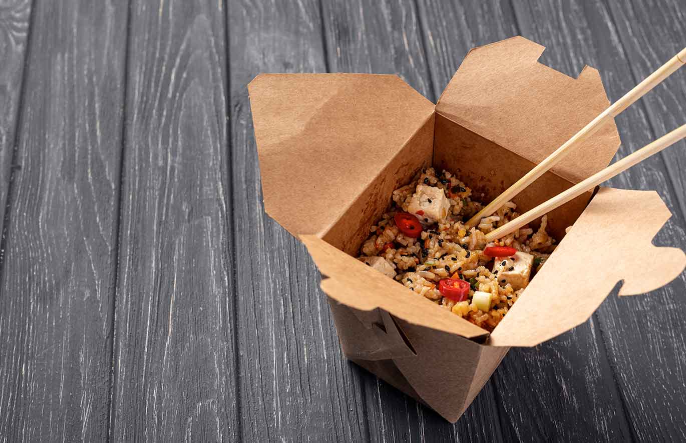 Jika Anda memiliki bisnis catering dan membutuhkan cetak box nasi untuk bisnis Anda, maka kami menyediakan jasa pembuatan box nasi yang berkualitas.