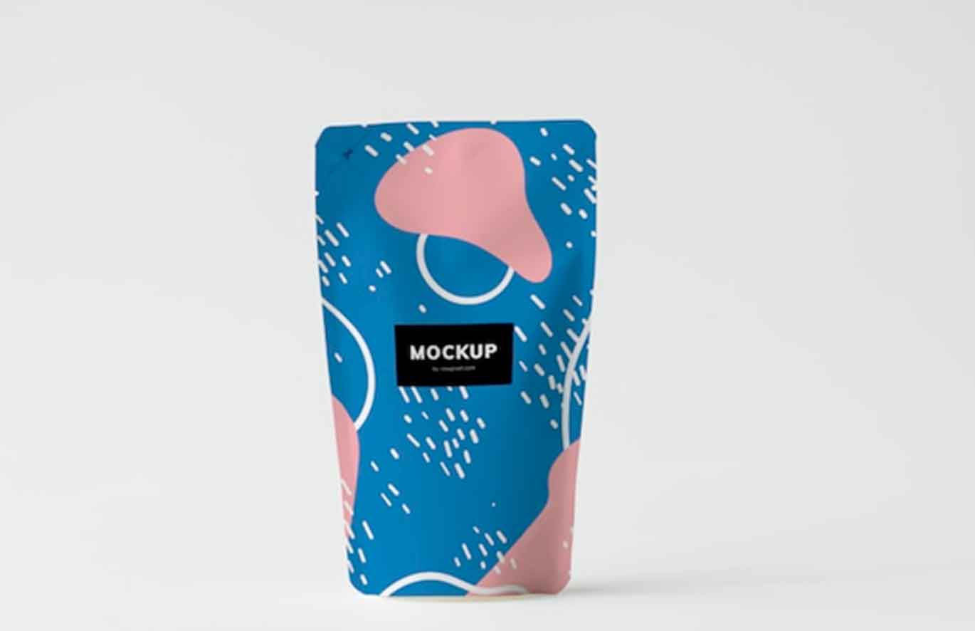 Ada alasan kenapa kemasan standing pouch full print sekarang lebih sering dipakai untuk menyimpan dan memasarkan produk makanan tertentu.