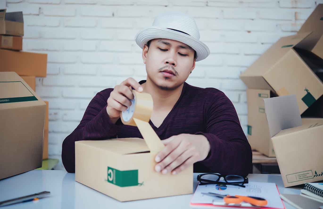 Dengan mengetahui apa saja keuntungan yang dapat diperoleh ketika memakai jasa cetak dus kemasan terpercaya, Anda pasti akan semakin yakin untuk memanfaatkan keberadaan jasa ini. 