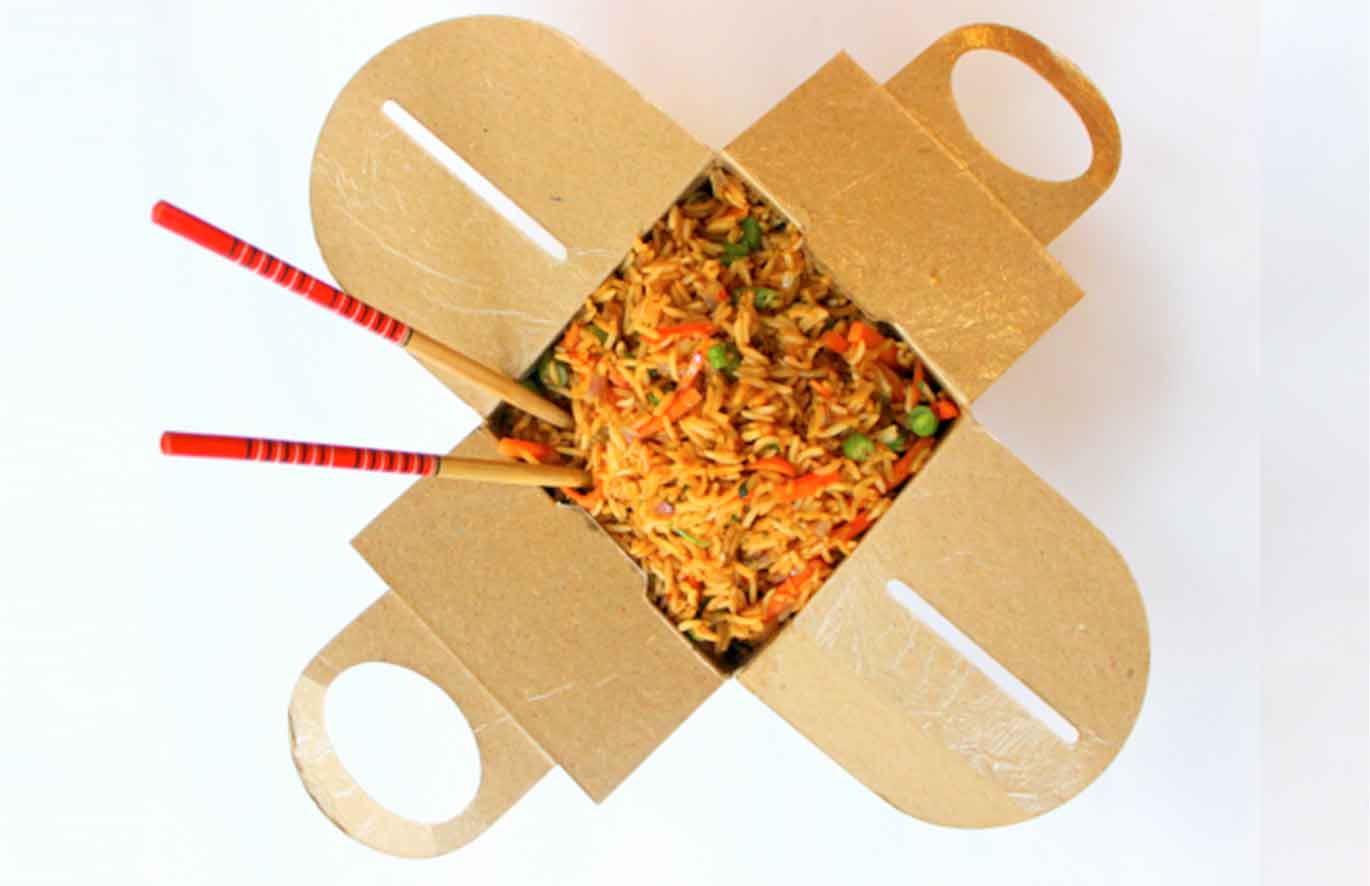 Salah satu hal yang berperan penting dalam usaha promosi dan pemasaran makanan seperti nasi goreng atau sejenisnya adalah perihal cetak dus nasi box. Selain berfungsi sebagai pelindung.