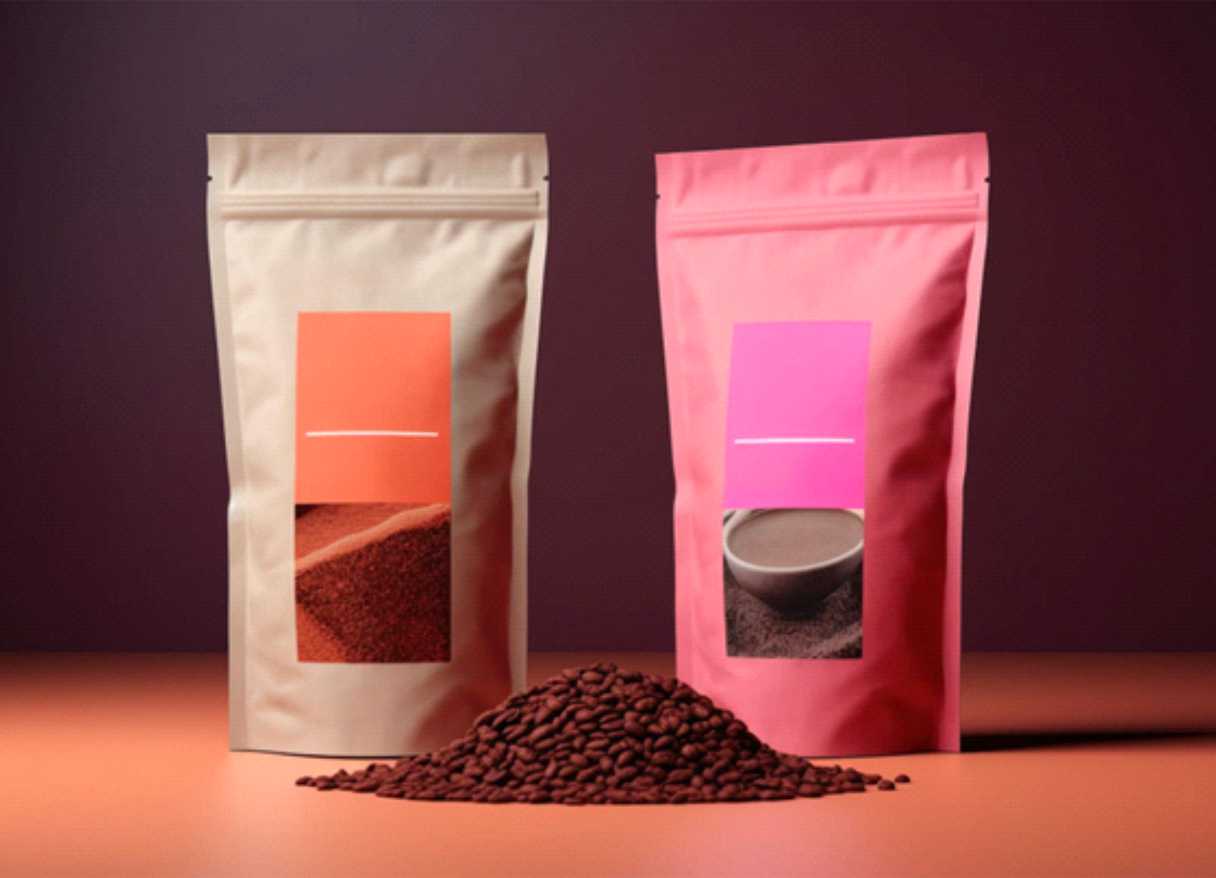 Jika Anda masih bingung menentukan kemasan produk, maka Anda bisa mencoba cetak standing pouch Bandung.