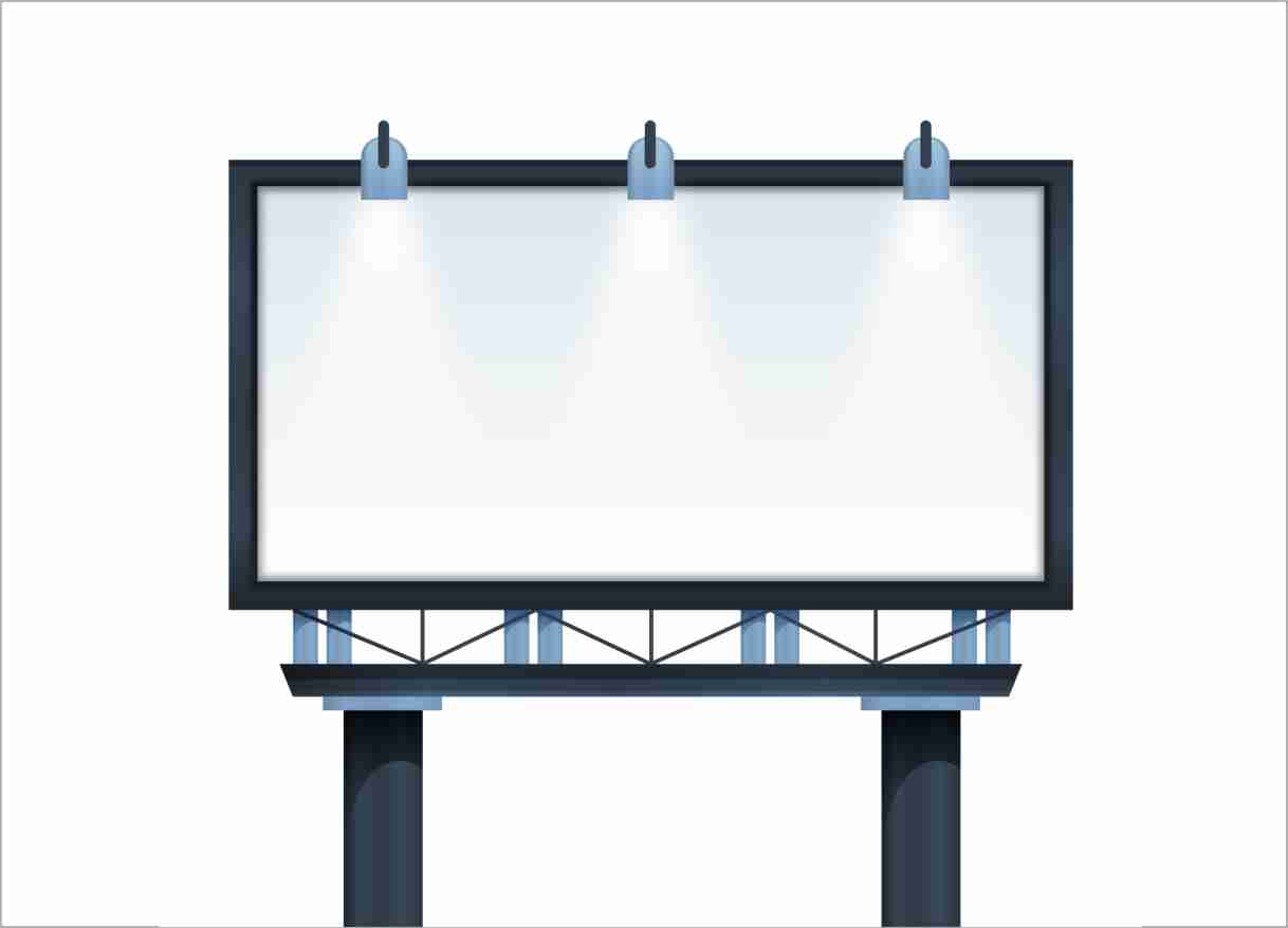 Layanan sewa billboard reklame bisa dimanfaatkan untuk menyampaikan informasi komersial atau iklan kepada publik.