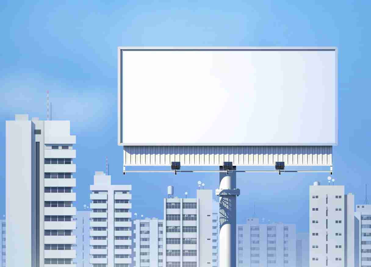 Apakah Anda hendak menentukan desain billboard city? Jika demikian, maka terdapat sejumlah hal yang perlu diperhatikan. Perlu diketahui bahwa desain dari billboard sebaiknya mampu