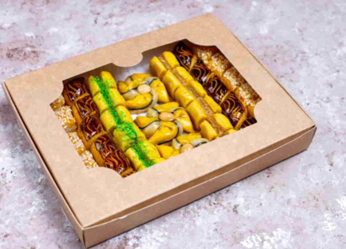 Ketika membuat desain packaging dus Bandung, Anda sudah harus siap dengan tren desain yang sedang populer saat ini. Anda juga tidak perlu khawatir akan ketinggalan tren karena semua desain ini bisa