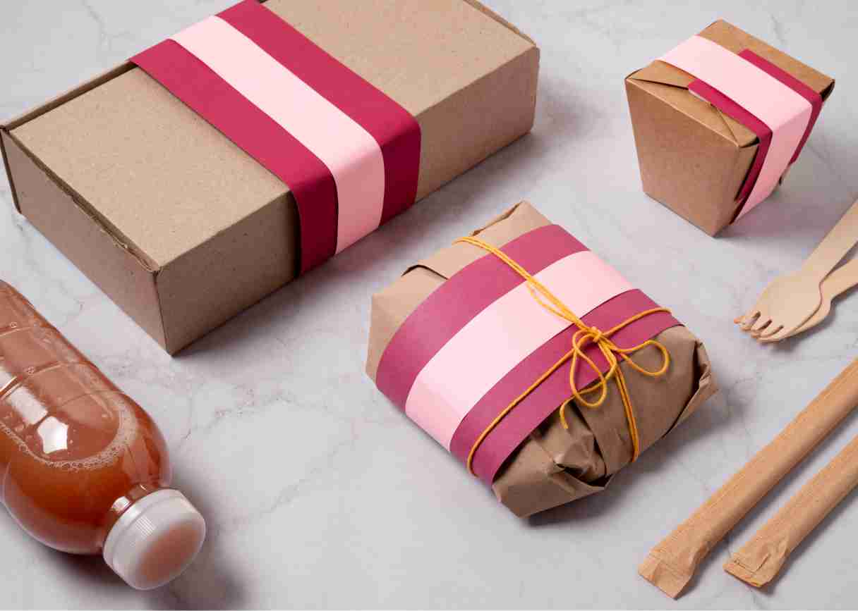 Salah satu solusi terbaik untuk memenuhi kebutuhan ini adalah dengan menggunakan jasa percetakan box makanan Jakarta. Kemasan yang baik bukan hanya sekadar pelindung makanan,