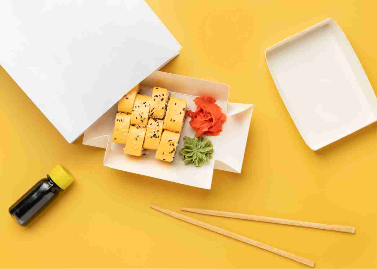 Di Jakarta, permintaan akan cetak paper lunch box Jakarta semakin meningkat seiring dengan tren bisnis makanan take away dan layanan antar yang semakin berkembang. Artikel ini akan membahas keuntungan