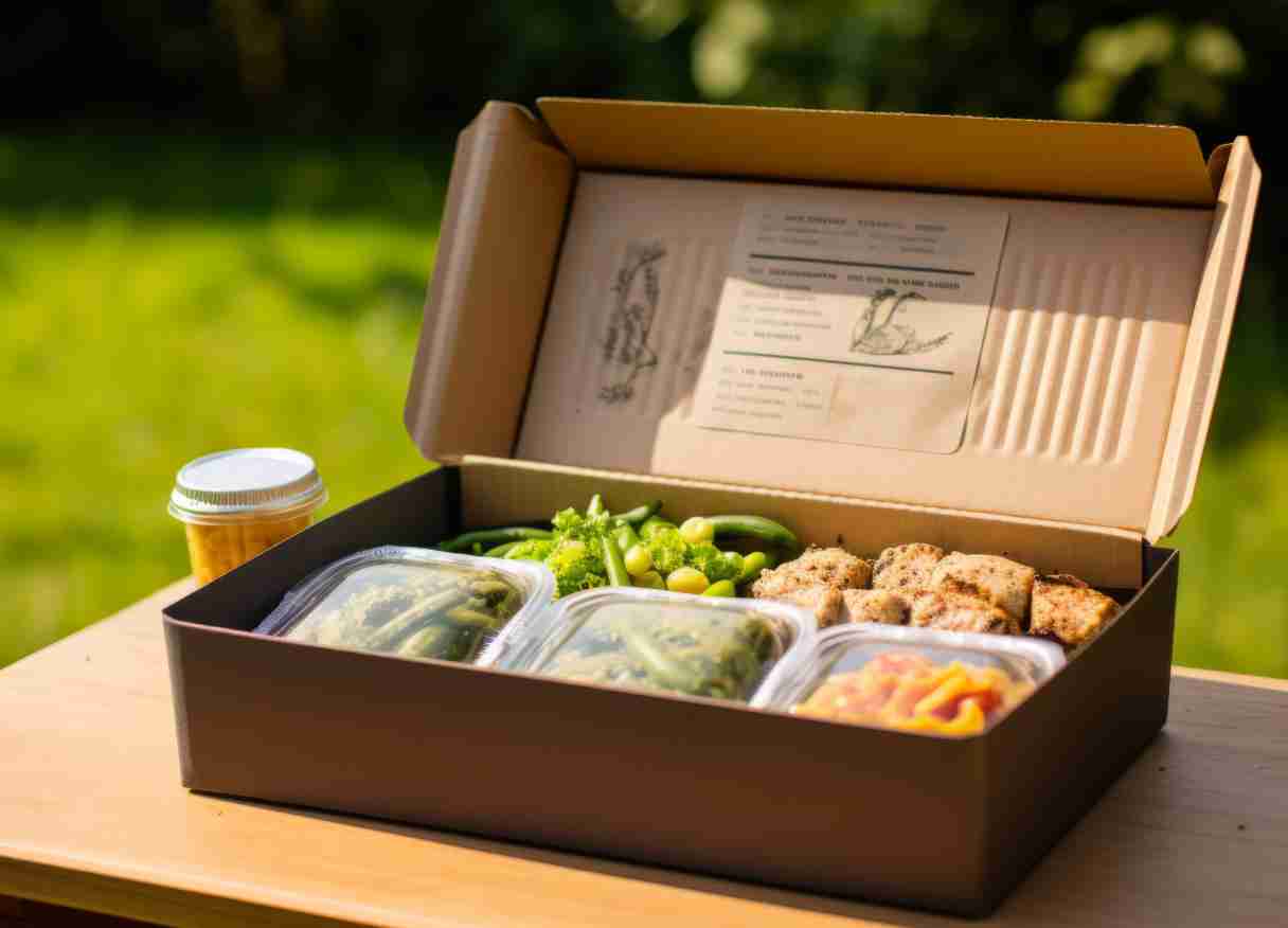 Banyak pelaku usaha di Bandung yang mulai mengembangkan produk makanan vegetarian. Salah satu aspek penting yang mendukung kesuksesan produk tersebut adalah kemasan makanan vegetarian Bandung yang menarik