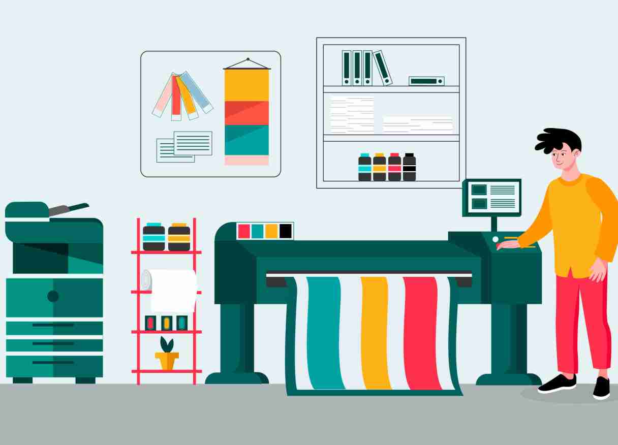 Di tengah kesibukan dan tuntutan efisiensi waktu, layanan percetakan Bandung murah online menjadi pilihan tepat bagi siapa saja yang ingin mencetak berbagai produk dengan mudah, cepat