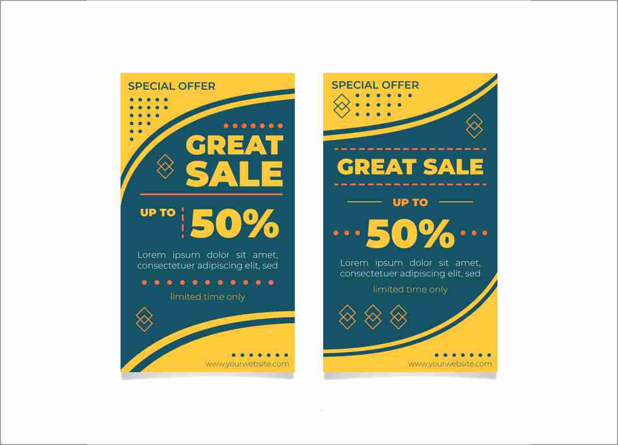 Artikel ini akan membahas secara lengkap tentang standing banners size Bandung, termasuk jenis, ukuran standar, bahan terbaik, dan tips memilih ukuran yang tepat untuk bisnismu
