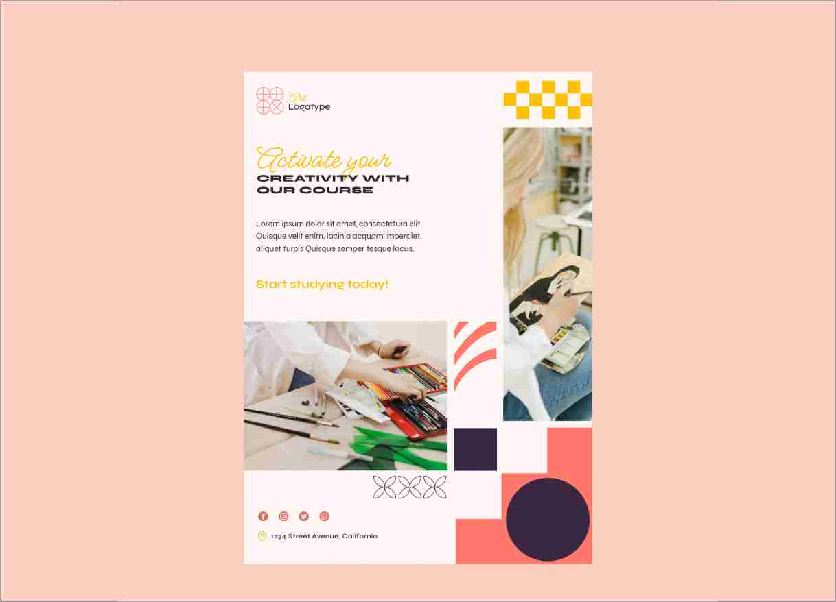 Salah satu ukuran brosur yang paling populer dan banyak digunakan adalah ukuran A4 (21 x 29,7 cm). Di kota kreatif seperti Bandung, permintaan untuk cetak brosur A4 Bandung terus meningkat karena bentuknya yang praktis, mudah dibawa, dan tampilannya profesional