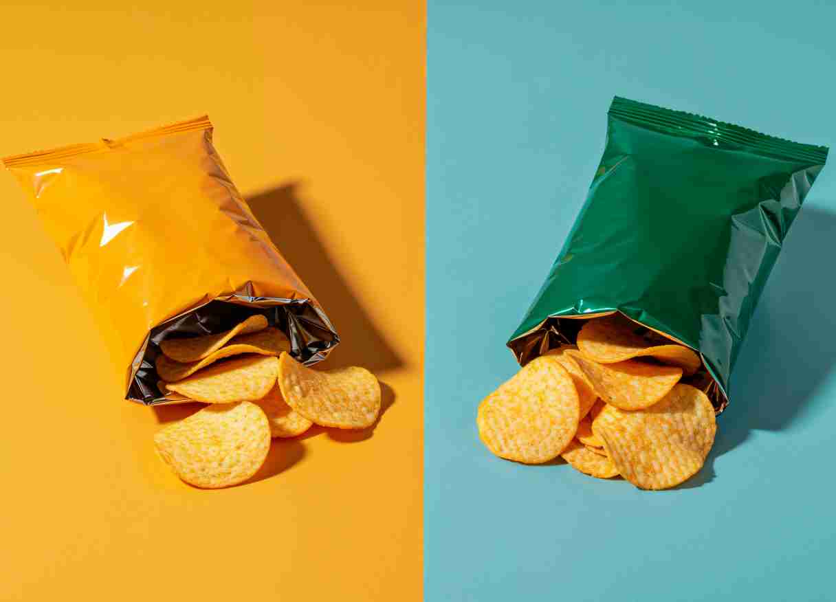 Mulai dari keripik, kue kering, basreng, makaroni pedas, hingga aneka camilan kekinian, semuanya membutuhkan kemasan yang berkualitas agar produk lebih menarik dan dapat bersaing. Di sinilah peran kemasan makanan snack Bandung menjadi sangat penting