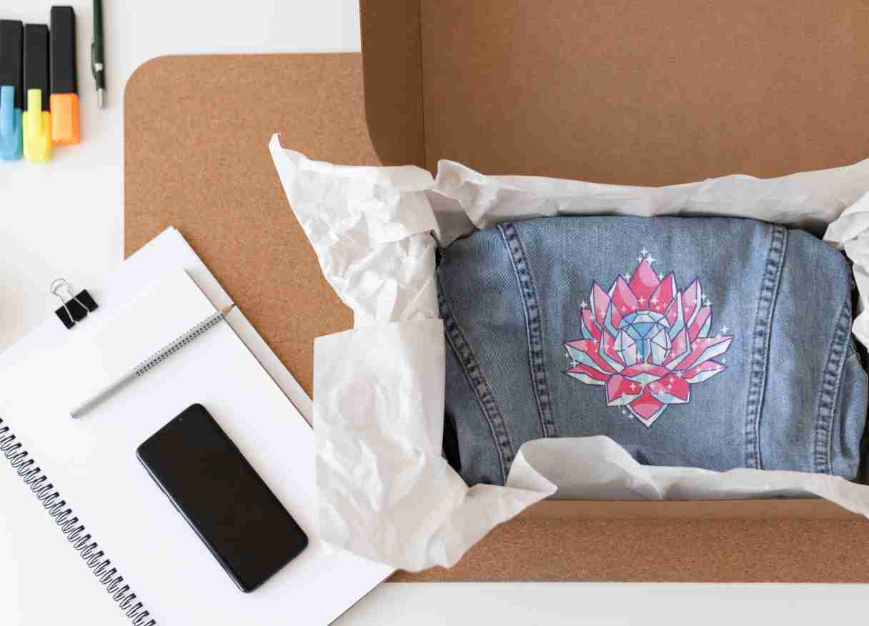 Kini, kemasan menjadi bagian penting dari strategi branding. Salah satu solusi yang banyak digunakan oleh brand fashion adalah custom box packaging baju. Kemasan ini dirancang khusus sesuai identitas brand sehingga memberikan kesan eksklusif dan profesional kepada pelanggan