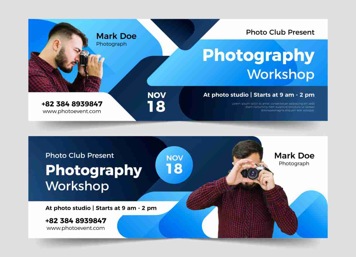 Salah satu media yang hingga kini masih sangat efektif digunakan adalah banner cetak foto. Media ini tidak hanya mampu menarik perhatian, tetapi juga memberikan kesan profesional dan informatif bagi audiens